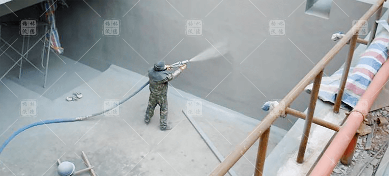 哔咔漫画APP官网进入EST(Elastomr Spraying Technology)噴塗技術